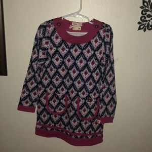 Little girls Hayley dress